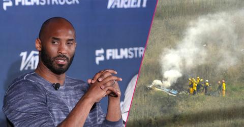 Kobe Bryant Press Conference