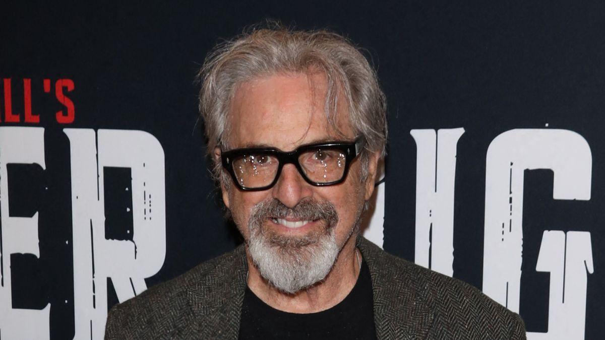 picture of Robert Carradine