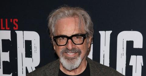 picture of Robert Carradine