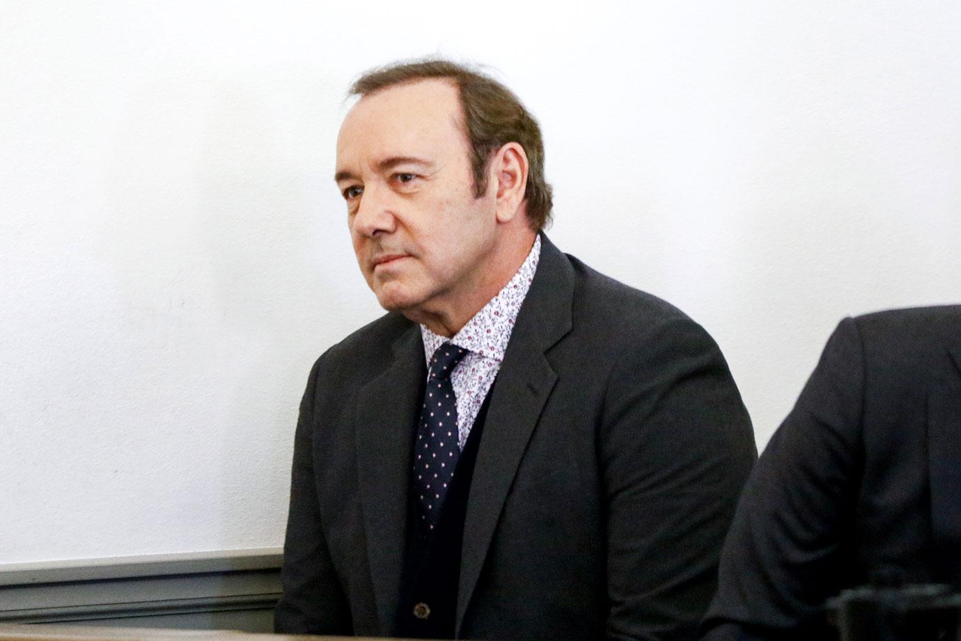 kevin spacey college parties pursued young men predator