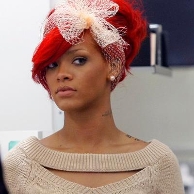 EXCLUSIVE: New Photos Of A Beaten & Battered Rihanna Leaked