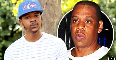 Jay Z Love Child Music Video