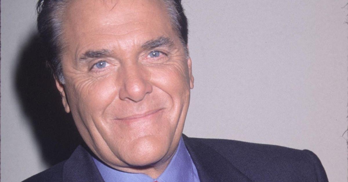 game show host chuck woolery tragedies suicide despair heart crisis