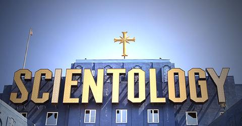 Shelly Miscavige Possibly Spotted Near Scientology Compound