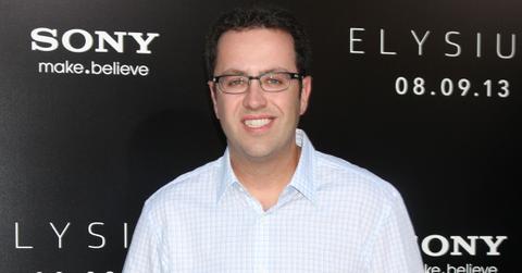 leader of the pervs subway pitchman jared fogle treated like royalty by fellow child molesting inmates in colorado prison says ex con who gave him a beat down pp