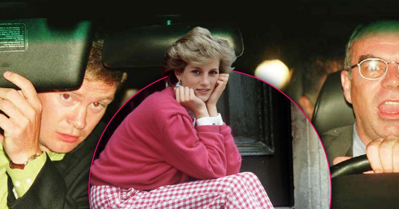 Princess Diana Death Anniversary — Craziest Conspiracy Theories