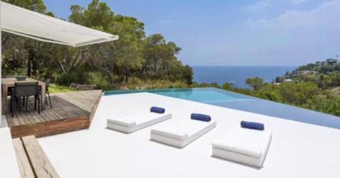 The Nightfall Group Makes It Easy To Choose Your Next Luxury Holiday