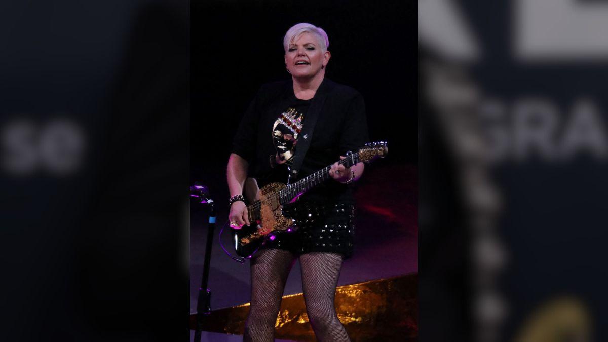 picture of Natalie Maines