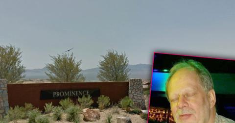 Stephen Paddock – Look Inside The Abandoned Home Of Vegas Mass Murderer