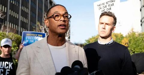 Photo of Don Lemon