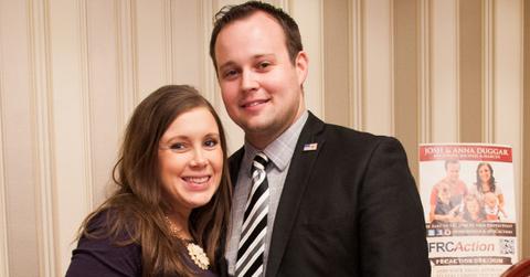 Anna Duggar & Husband Josh Expecting Sixth Child Together