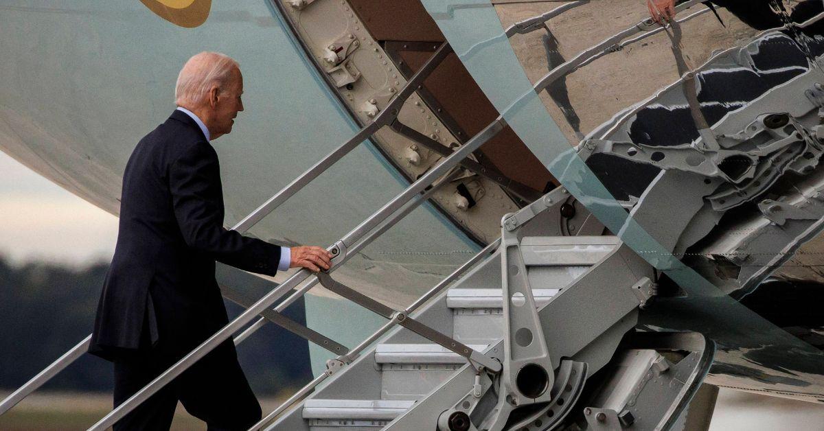 joe biden backlash  billion aid request israel ukraine