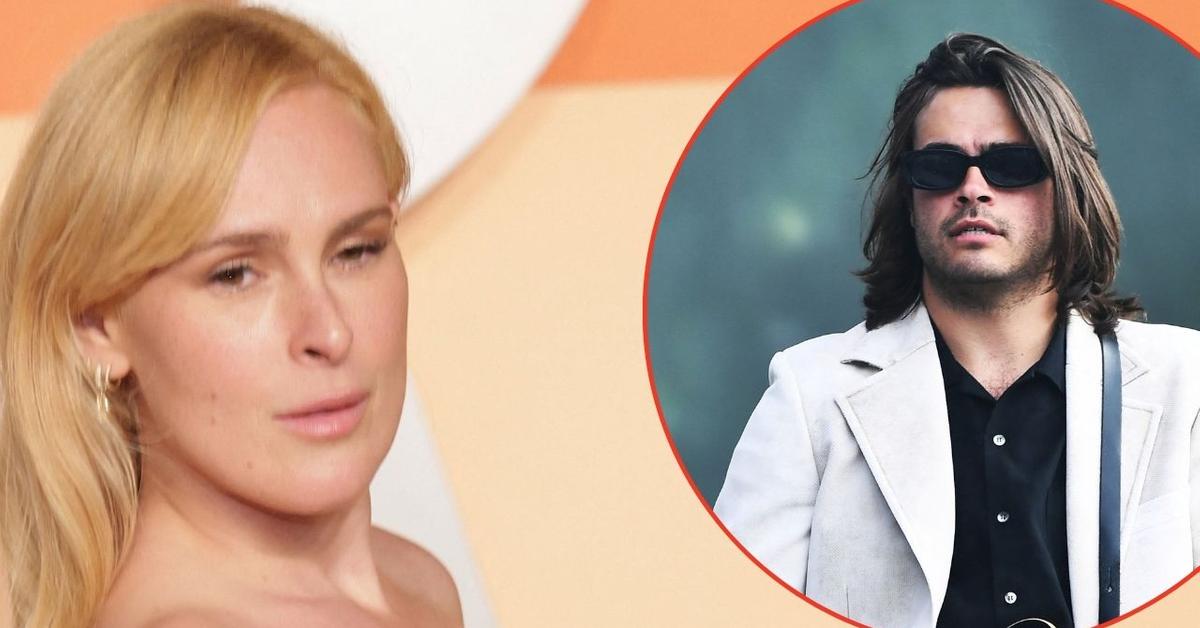 EXCLUSIVE: Rumer Willis Faces Fresh Custody Battle With Derek Thomas
