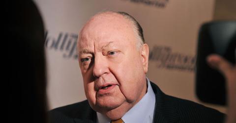 //roger ailes sexual harassment lawsuit updates new claims pp