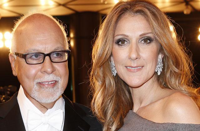 Celine Dion Pays Heartbreaking Tribute To Husband One Year After Death