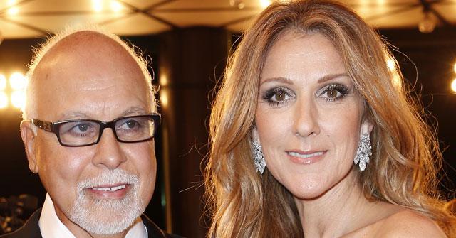 //celine dion late husband rene angelil one year post death statement pp