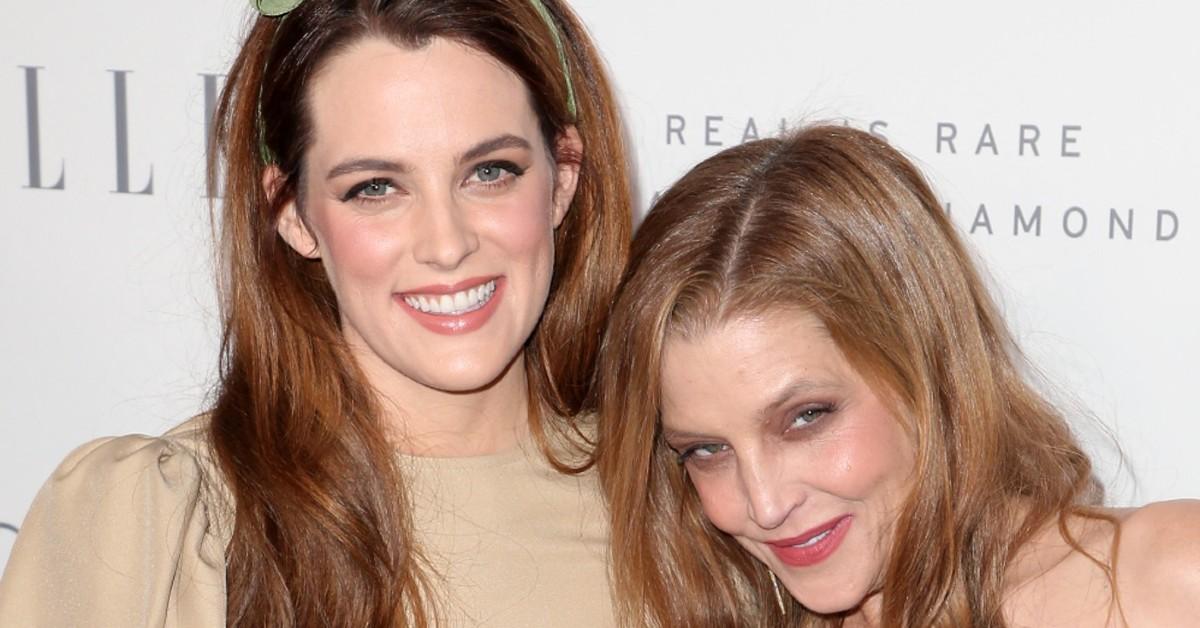 riley keough fights back fraudulent sale of graceland as lisa maries daughter remains in danger