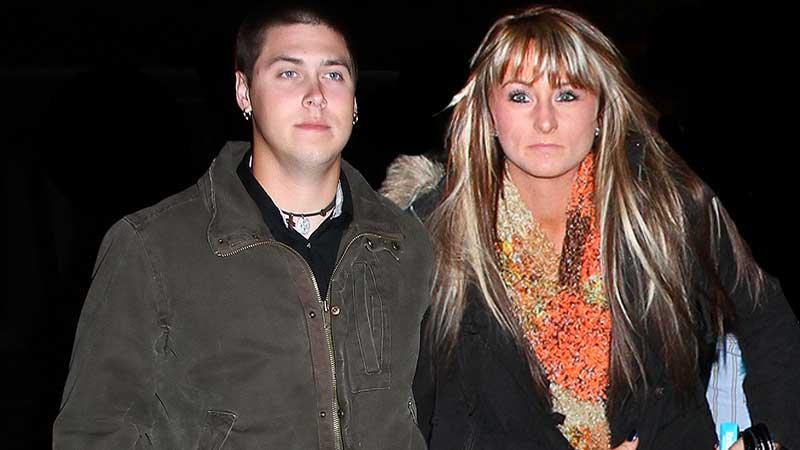 //leah messer and jeremy calvert pp