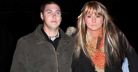 //leah messer and jeremy calvert pp