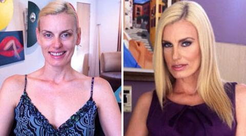 10 More Porn Stars Without Makeup