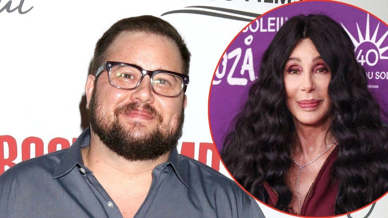 Chaz Bono has been supporting Cher as their deepening family crisis brings fresh strain, growing concern.