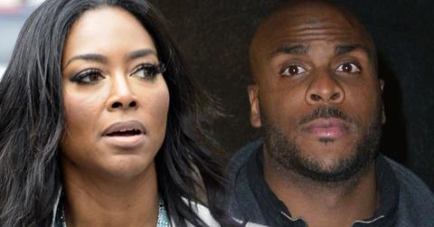 kenya moore boyfriend matt jordan domestic dispute