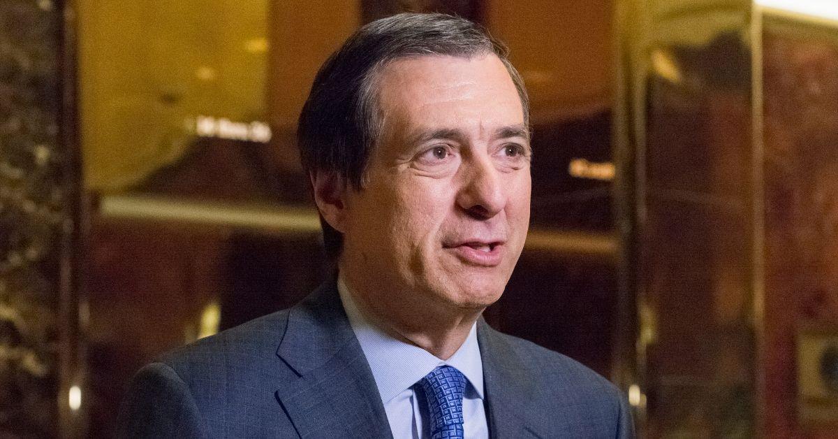 Howard Kurtz Confirms Fox News Won’t Let Him Discuss Fox-Dominion Lawsuit