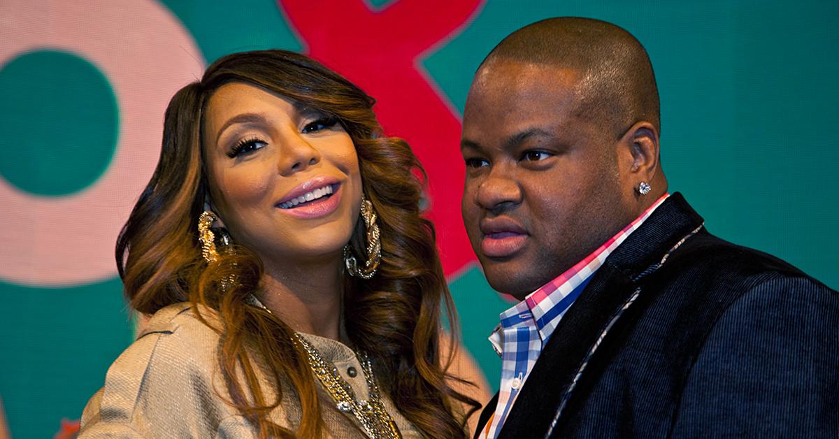 tamar braxton husband vince herbert  lawsuit judgment