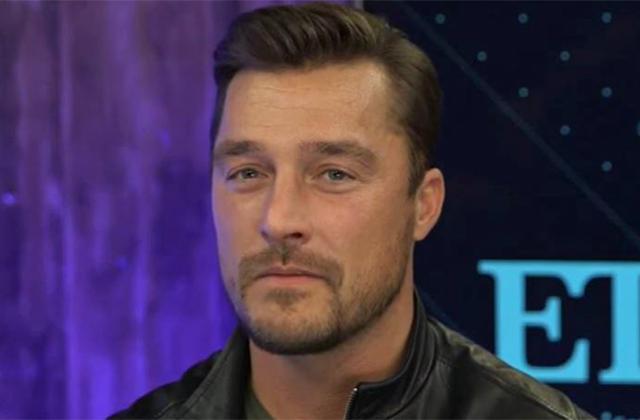 ‘The Bachelor’s Chris Soules Arrested For Falling Asleep Behind The ...