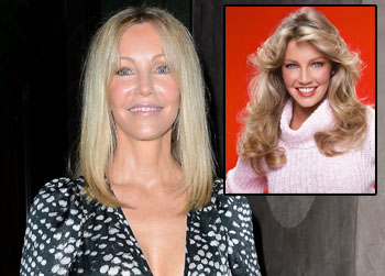 //heather locklear age well splash wenn