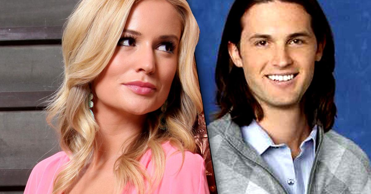 Bachelorette Contestant Michael Nance Dead