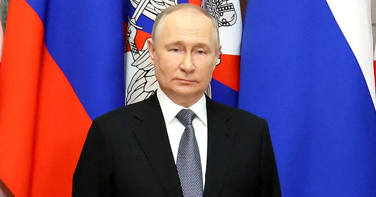 Putin's Dirty Game in the U.S. Congress