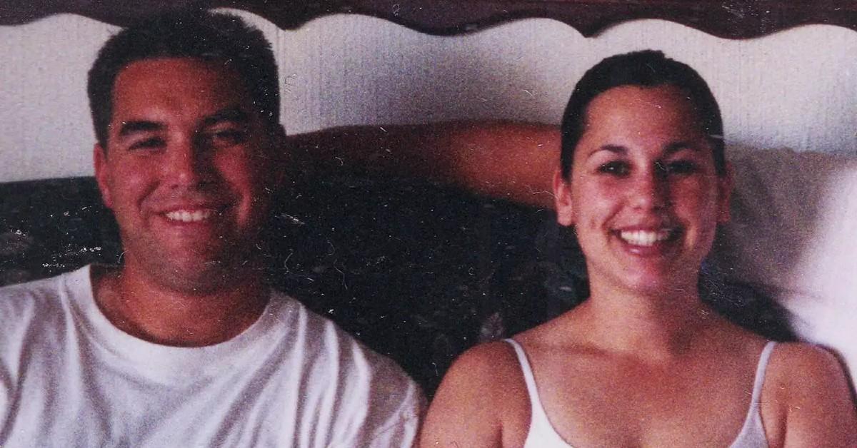 scott laci peterson netflix