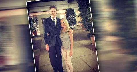 //kim richards foot bandage pp