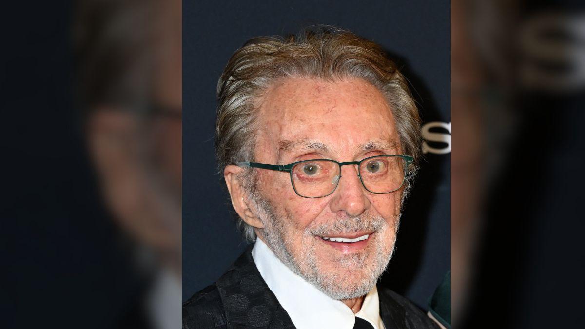 Frankie Valli is allegedly being terrorized by his son as concerns over his health continue.