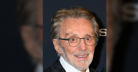 Frankie Valli is allegedly being terrorized by his son as concerns over his health continue.