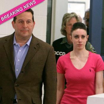 //jose baez casey anthony former attorney splash