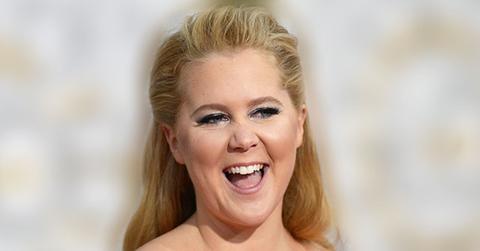 amy schumer sex secrets new memoir hero