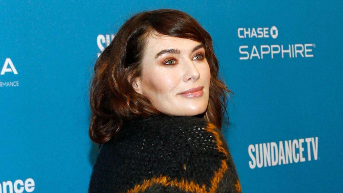 Photo of Lena Headey