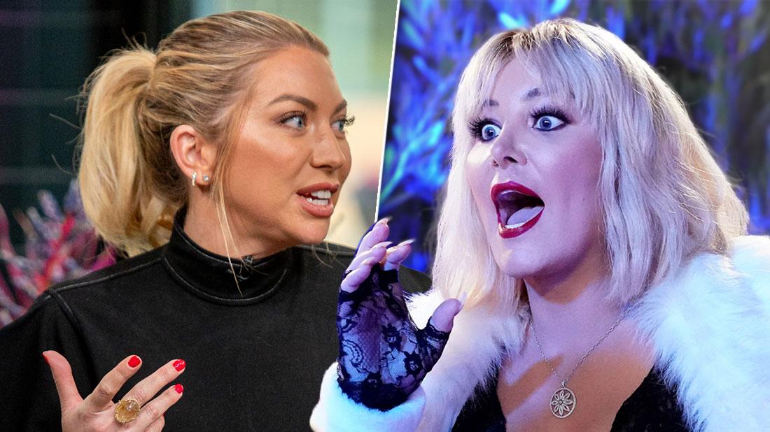 Vanderpump Rules Star Billie Lee Fires Back At Stassi Schroeder DissVanderpump Rules Star Billie Lee Fires Back At Stassi Schroeder Diss