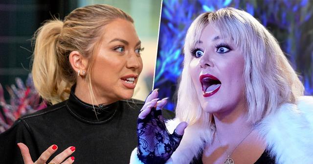Vanderpump Rules Star Billie Lee Fires Back At Stassi Schroeder DissVanderpump Rules Star Billie Lee Fires Back At Stassi Schroeder Diss