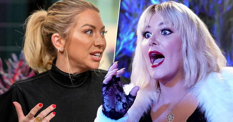 'Vanderpump Rules' Star Billie Lee Fires Back At Stassi Schroeder Diss