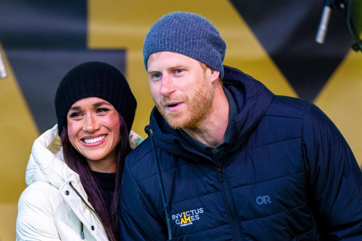 Insiders believe Meghan Markle and Prince Harry are planning a return to the royal fold.