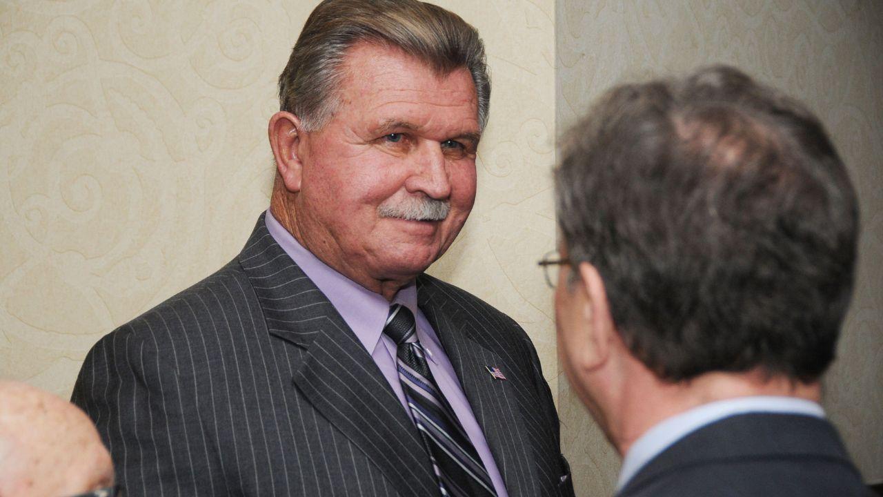 Photo of Mike Ditka