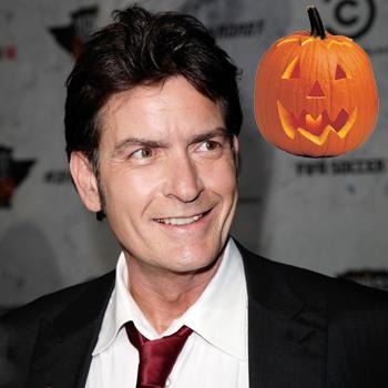 //charlie sheen wenn