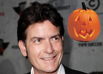 //charlie sheen wenn