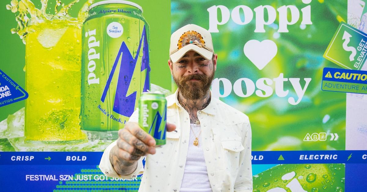 poppi postmalone