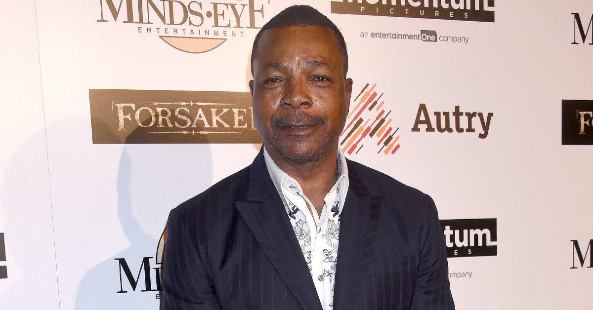 Carl Weathers' Will Revealed: Late Actor Named Sons and Former Spouses ...