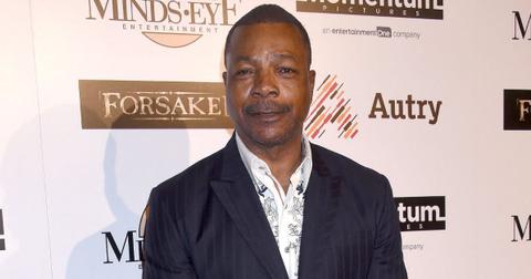 carl weathers will sons former spouses beneficiaries k estate