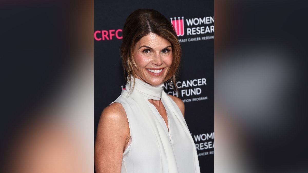 Photo of Lori Loughlin